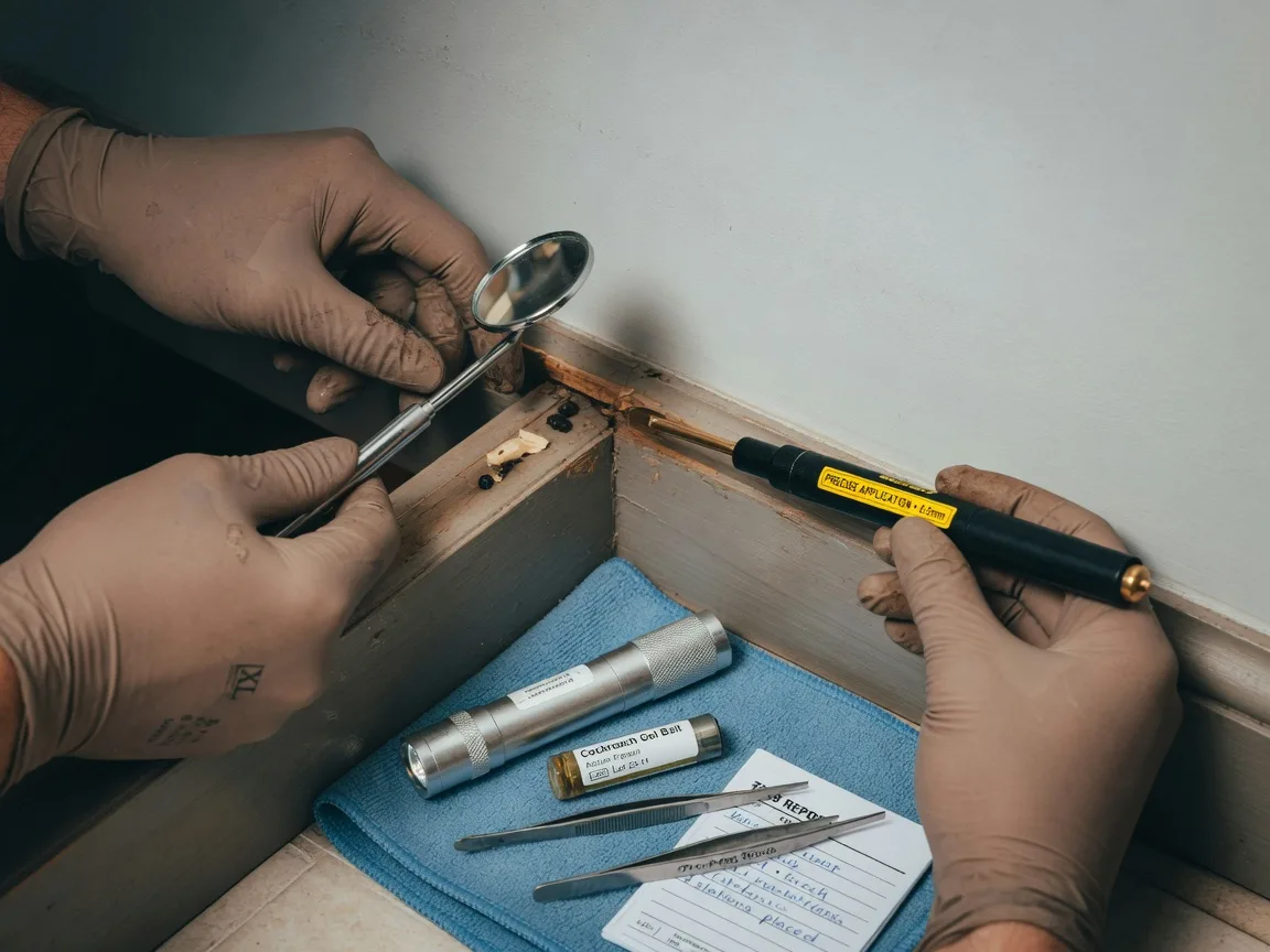 Why choose Emergency Pest Control in Beckville, TX